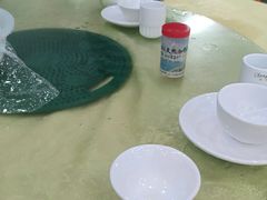 -锐记美食店·现捞海鲜(闸坡店)