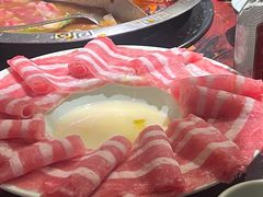 -袁老四重庆老火锅(桐梓坡店)