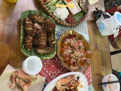 -傣泐金湾餐厅