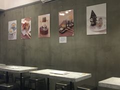 -发记甜品(豉油街店)