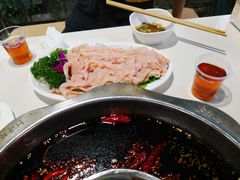 -枇杷园食为鲜火锅(南山店)
