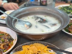 -浔味·山屿湖·正宗淳牌全鱼宴老字号