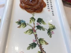 -京味斋·北京烤鸭(北京南站洋桥店)