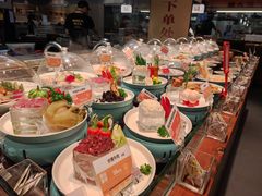 -码头见·潮汕菜(领展中心城店)