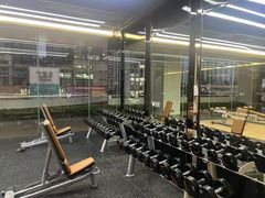 -威克健身游泳(万菱汇店)