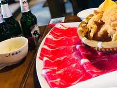-宽巷子成都火锅(南站店)