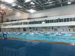 -七宝中学游泳馆