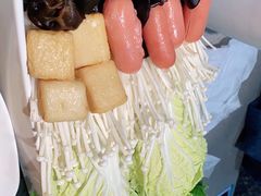-半天妖烤鱼(中山路店)