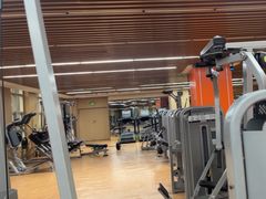-CXFIT 陈徐健身工作室(凯旋店)