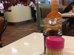 -冰岛茶餐厅(世茂店)