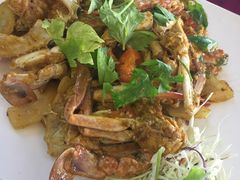-BAI BUA RESTAURANT
