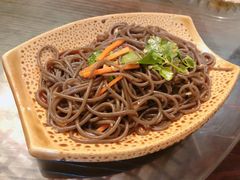 凉拌蕨根粉-瑶乡油茶(凤翔店)