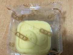 -泸溪河桃酥(西直门凯德店)