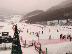 -太子岭滑雪场