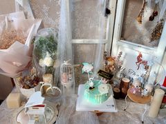 -鹿屿DIY烘焙·公司团建·生日会包场(广州东站店)
