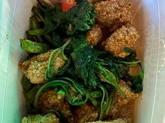 -呷贺盐酥鸡(抄纸巷店)