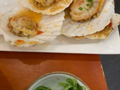 -银子铁板烧料理自助餐(人民广场店)