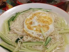-闯关东东北农家菜(崂山石老人店)