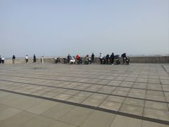 -南汇嘴观海公园