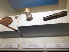 -上海交通大学董浩云航运博物馆