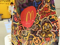 -麦当劳(开平潭江店)