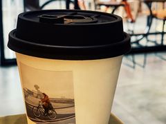 -常识咖啡common sense(春熙路店)