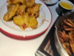 -饺子功·东北记忆·锅包肉(电厂路店)