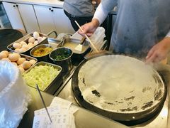 -卞姐蛋饼(陕西南路店)