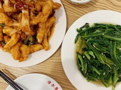 -九龙餐厅(大沽路店)