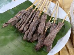 -杨合林啊兰烤鱼