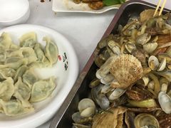-北戴河庆山饭店·海鲜砂锅粥(北戴河黑石路店)