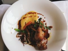 -上海和平饭店-华懋阁 The Cathay Room