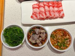 -海底捞火锅(杭州庆春路夜宵主题店)