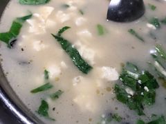 -95号酱骨·一块豆腐(展春园西路店)