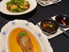 -醉东Oriental House(静安嘉里中心店)