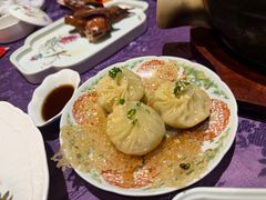 小黄鱼生煎-惠食佳·朱雀(东方商厦店)