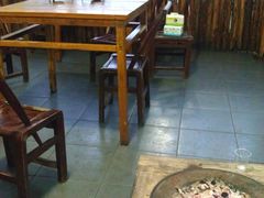 大堂-张关合渣(航空大道店)