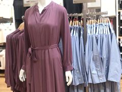 -优衣库(海口秀英万达广场店)