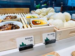 虾仁蒸鸡蛋-老乡鸡(融科天地店)