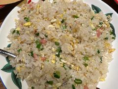 -破三川·新川菜(静安大融城店)