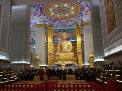 -法门文化景区