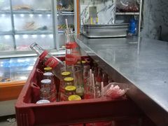 -五厂炸串(四流南路店)
