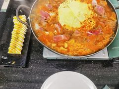 -炙韩料理·部队锅专门店