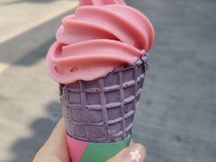 -麦当劳(鼓楼店)