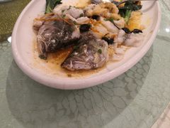 -大树头·花园餐厅(市桥店)