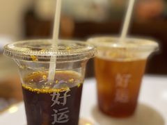 -Legno.ita Coffee by Wood(襄阳南路店)