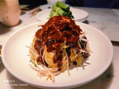 -初蓉丨遇见新川菜(亲贤街荣耀店)