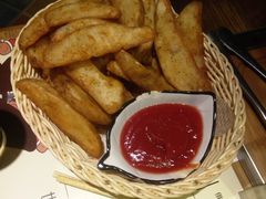 -通海俄式烧烤(下瓦房店)