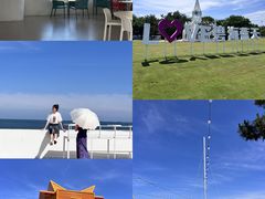 -巧克力渔家.小船海鲜胶东菜(万平口店)