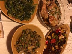 -深山老屋(国顺东路店)